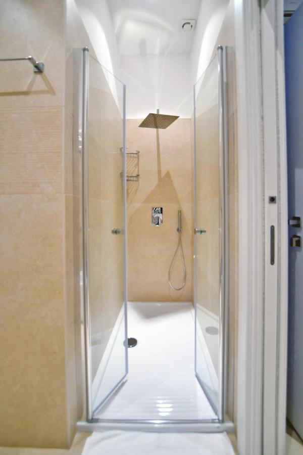 Bed and Breakfast Astro Blu Lecce Exterior foto